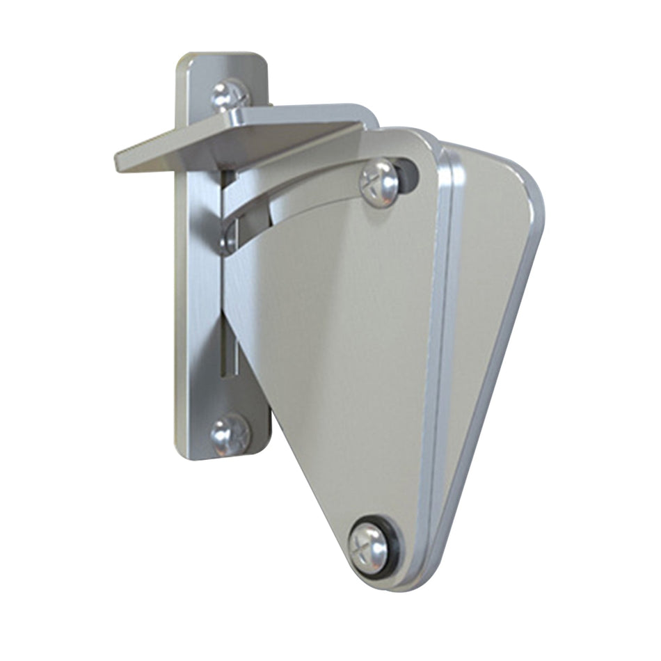 Handliches Scheunentorschloss Schiebetür Privacy Lock Door Hardware Zubeh?r