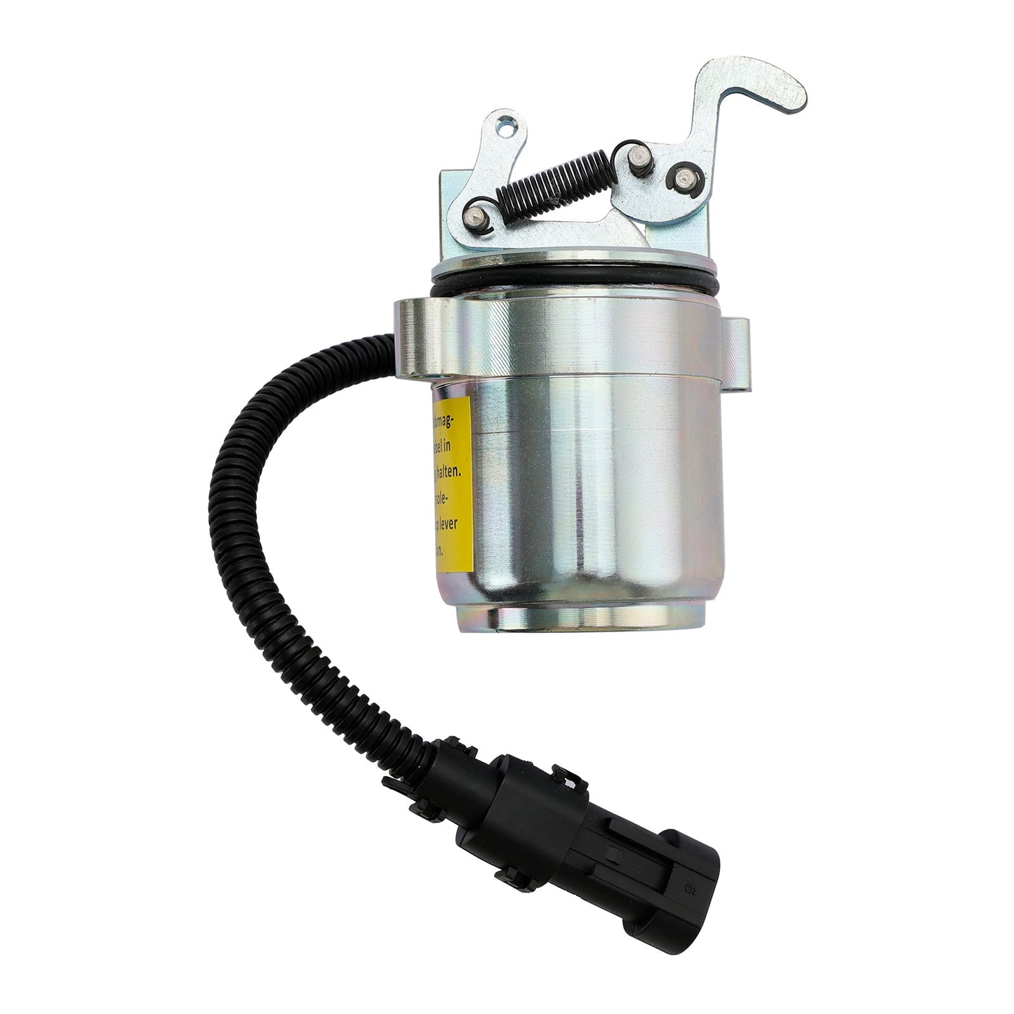 0428-7583 0428-7116 12-V-Kraftstoffabschaltmagnetventil, kompatibel mit Deutz 1011 2011