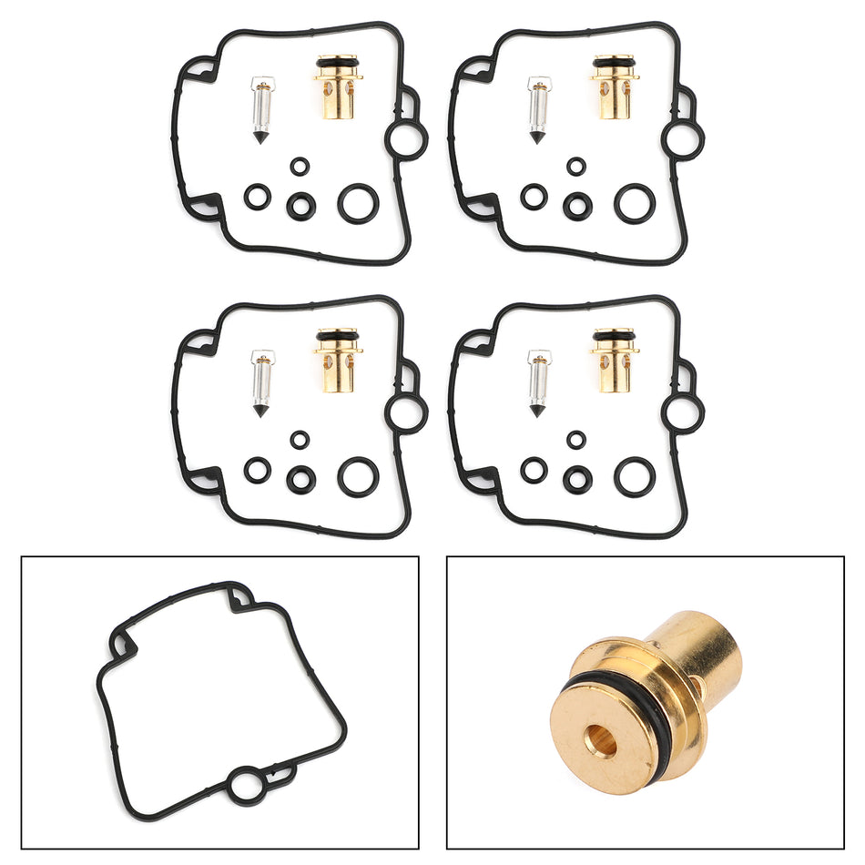 Vergaser Reparatur Satz für Suzuki GSF 1200 Bandit GSXR 1100 750