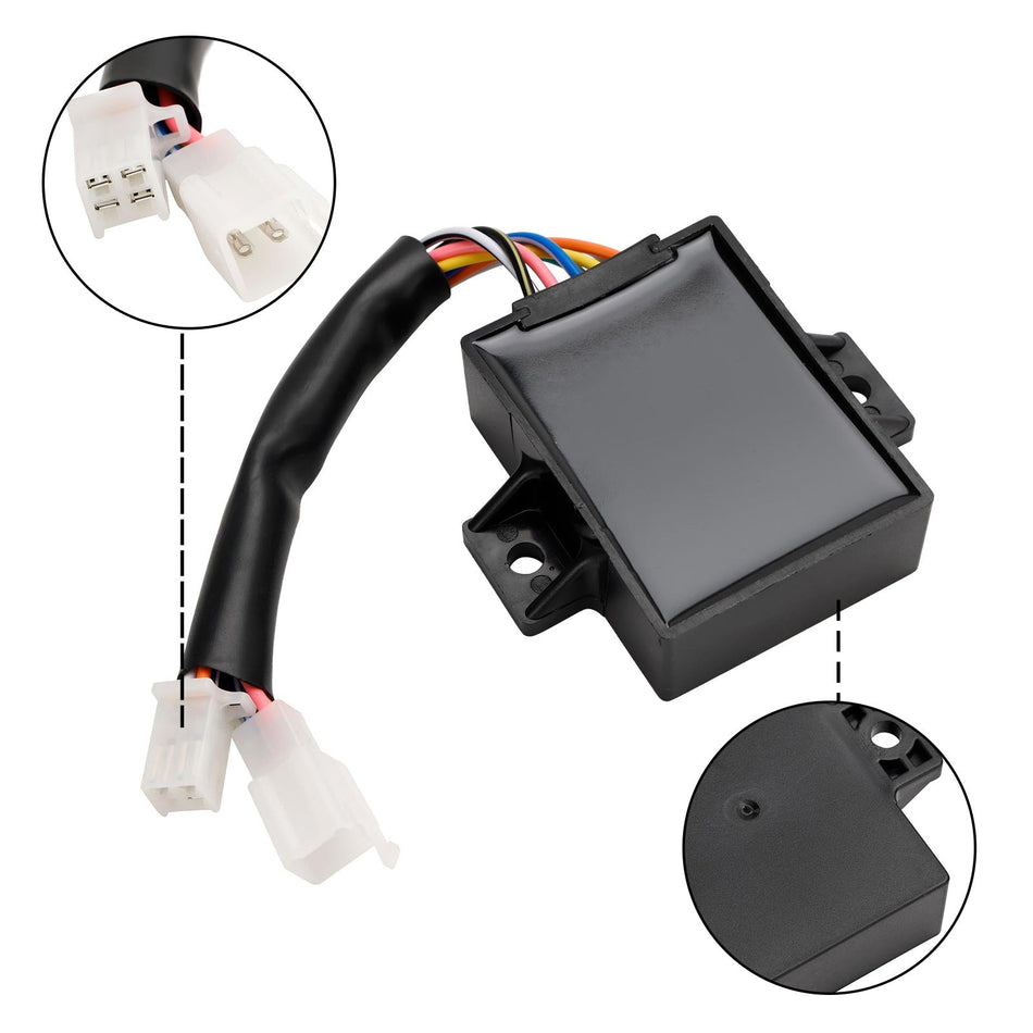 21119-2157 CDI BOX Zünder passend für Kawasaki KAF620 FD501V John Deere 1800 LX172