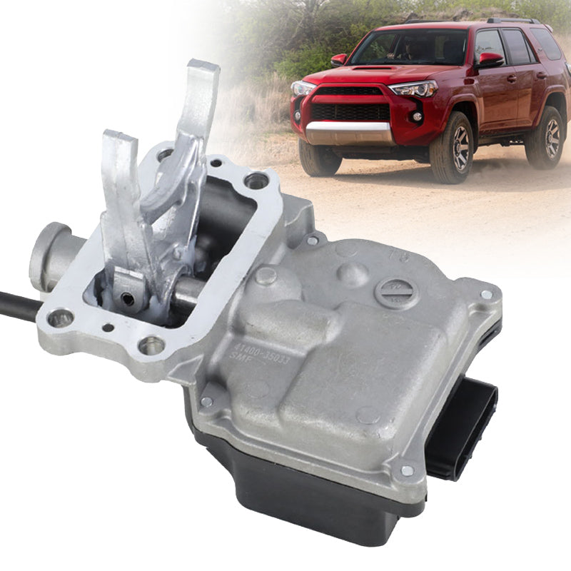 Toyota Tacoma 2005–2019 Vorderrad-Allrad-Differenzial-Unterdruckaktuator 41400–35034 Fedex Express