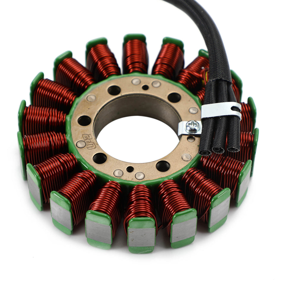 Alternateur stator pour Speed ​​Triple 1050 R 11-2017 Speed ​​Triple S 1050 18-2020 générique
