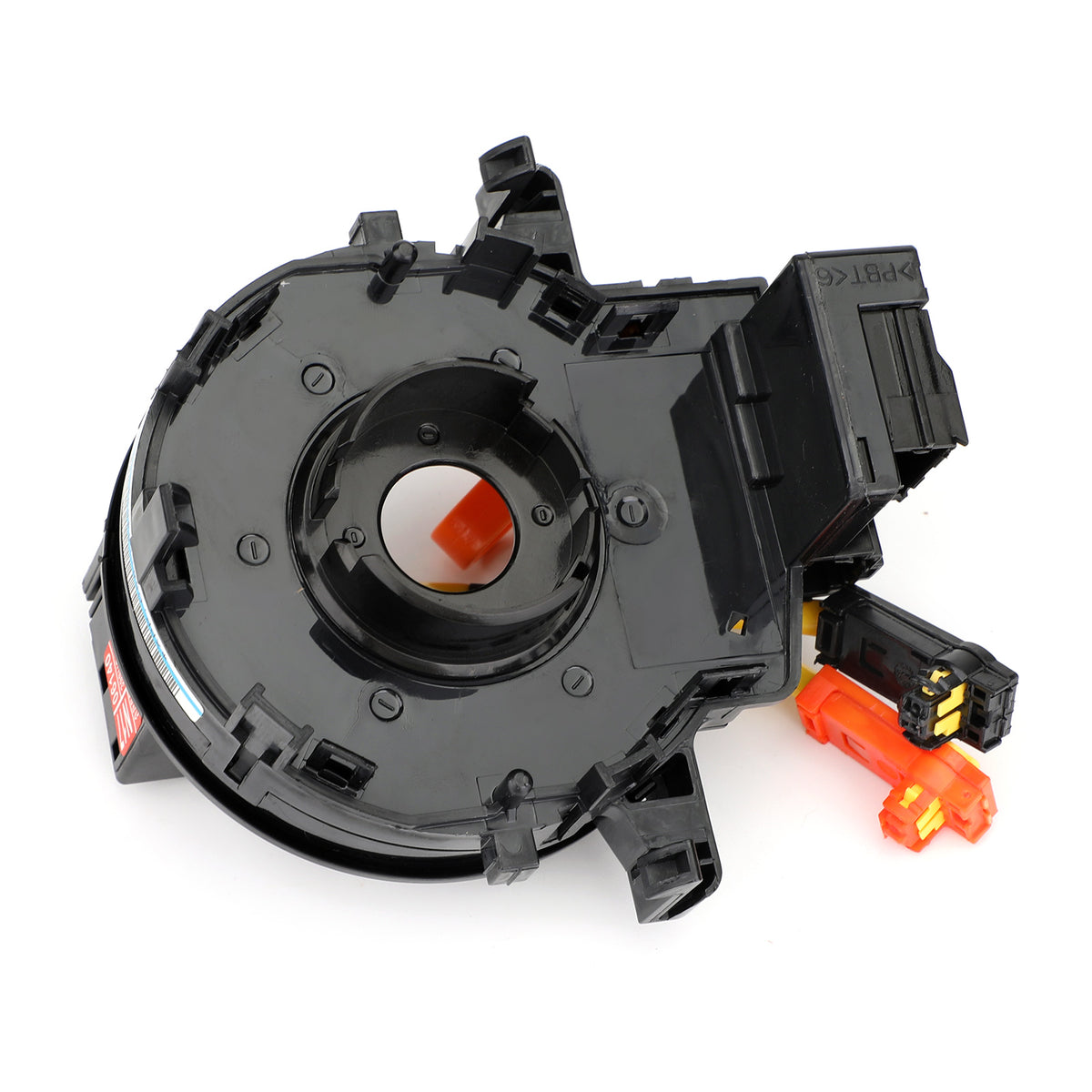 Spiral Cable Clock Spring 84306-06140 For Toyota Camry Land Cruiser ...