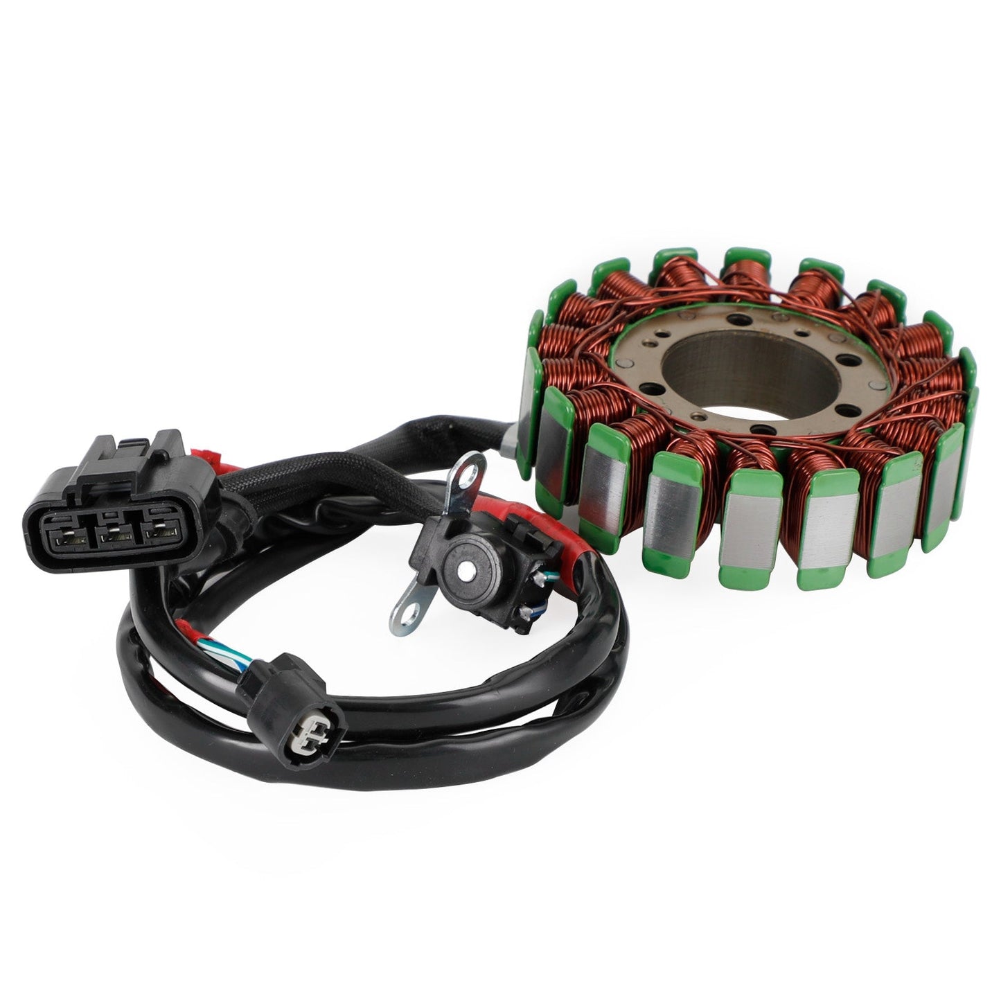 Stator de générateur Honda 2014-2023 pour Rancher 420 TRX420 FE1 FM1 FM2 TE1 TM1 4x4