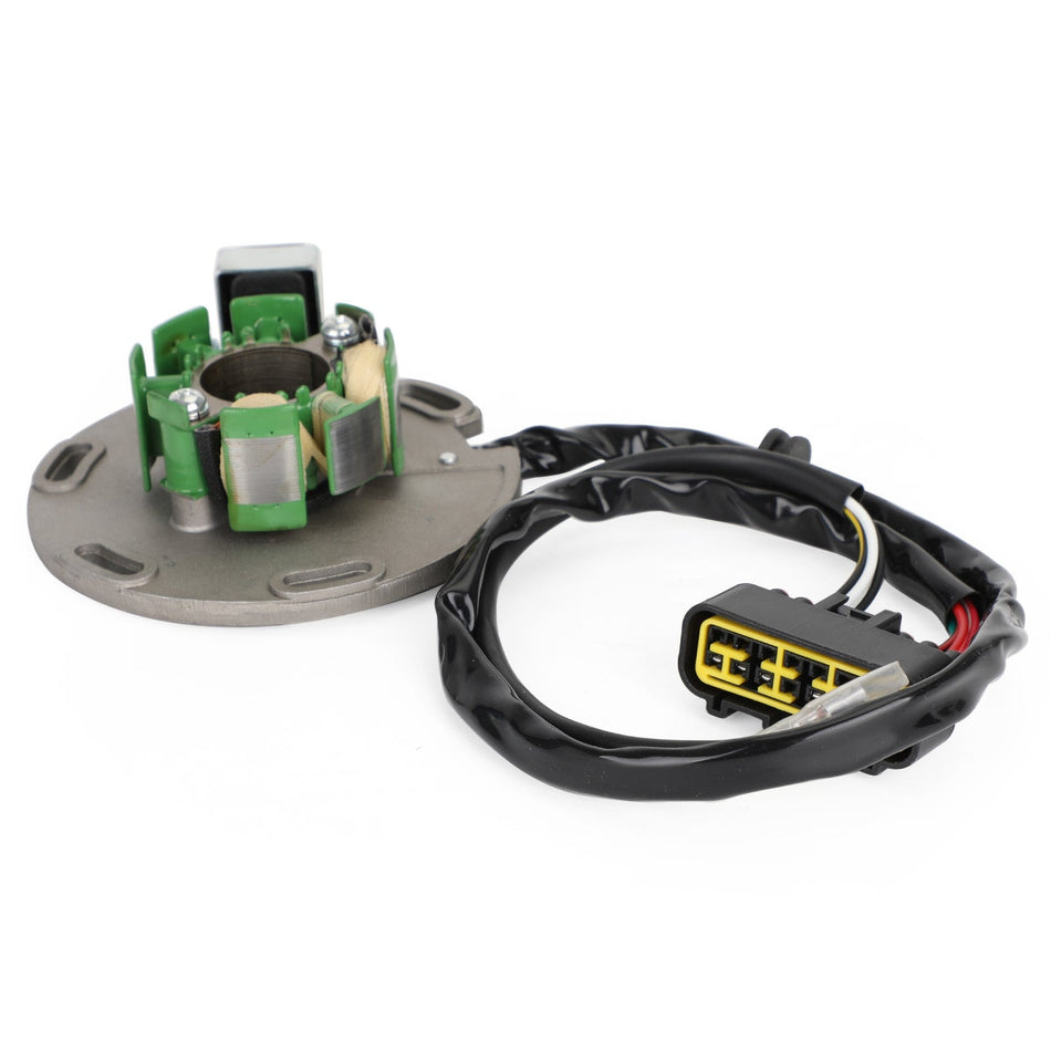 Statorgenerator Basisbaugruppe passt zu Husqvarna CR 125 CR125 1998-2007 Generikum