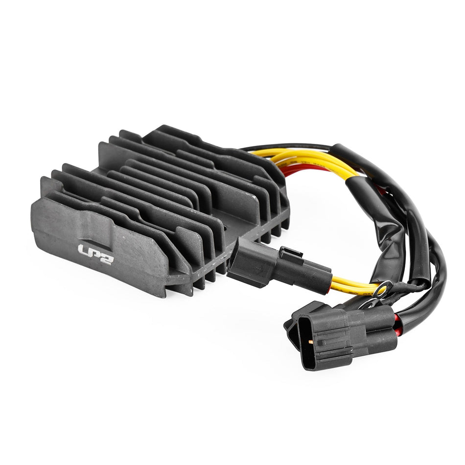 Gleichrichter für Tohatsu Au?enbordmotor MD75 75 PS MD90 90 PS MD115 115 PS 2010–2018