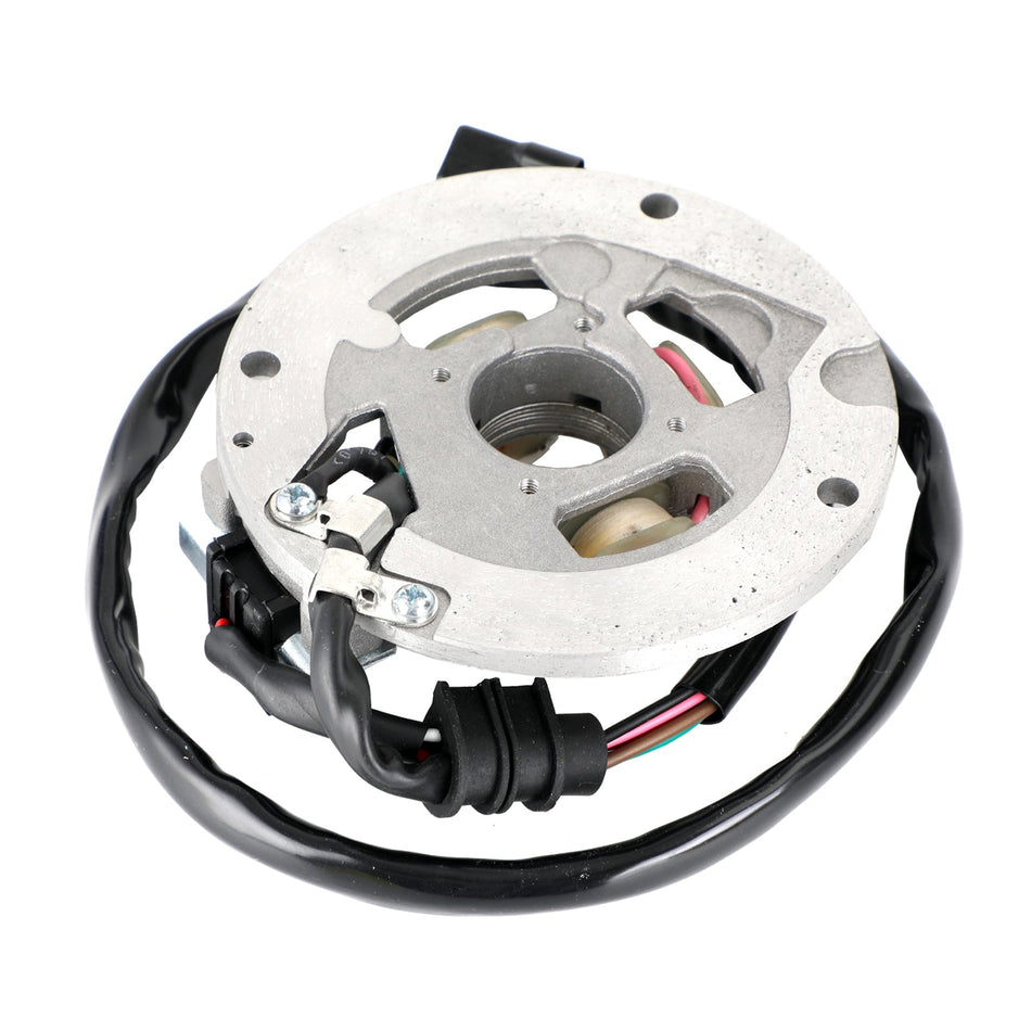 Generator -Statordichtung für Yamaha YZ250F 2001 2002 2003 2004 2005 FedEx Express Generikum