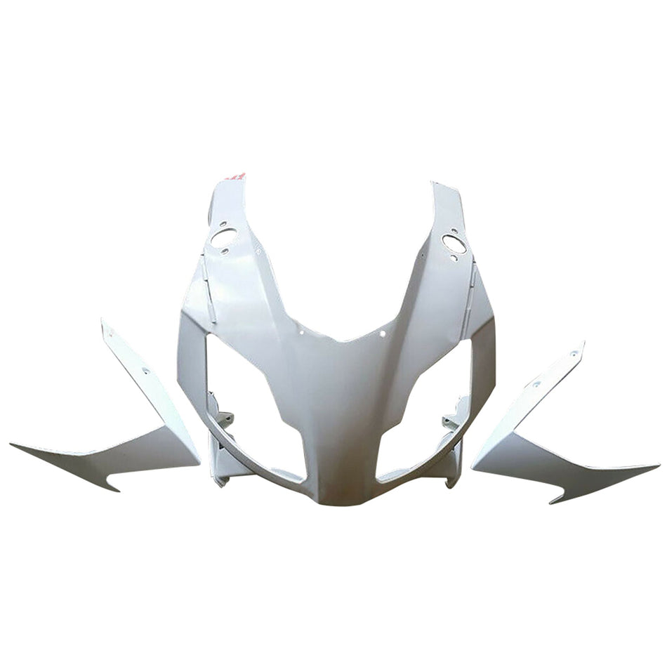 Amotopart Aprilia RS125 2006-2011 formules d'injection de réduction non peintes