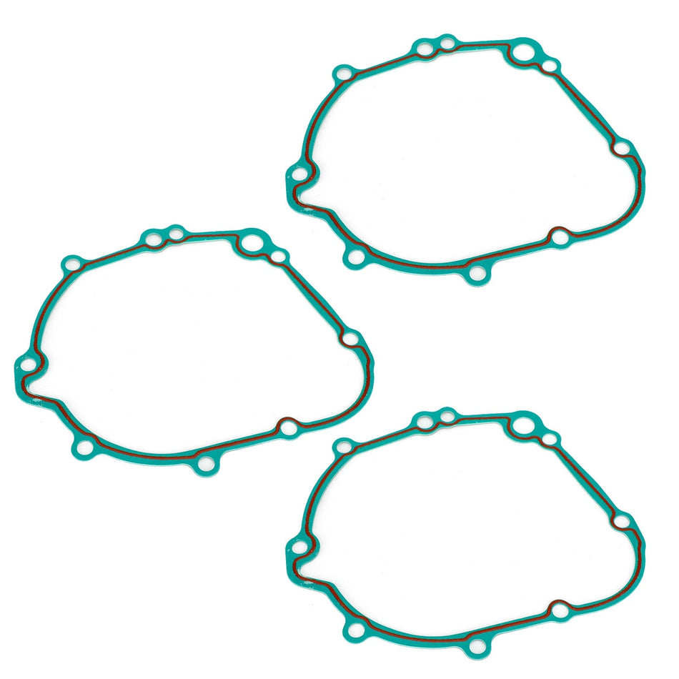 3 Generatordeckeldichtung 11483-01H00 für Suzuki GSXR 600 GSX-R 750 K6 - M2 06-22