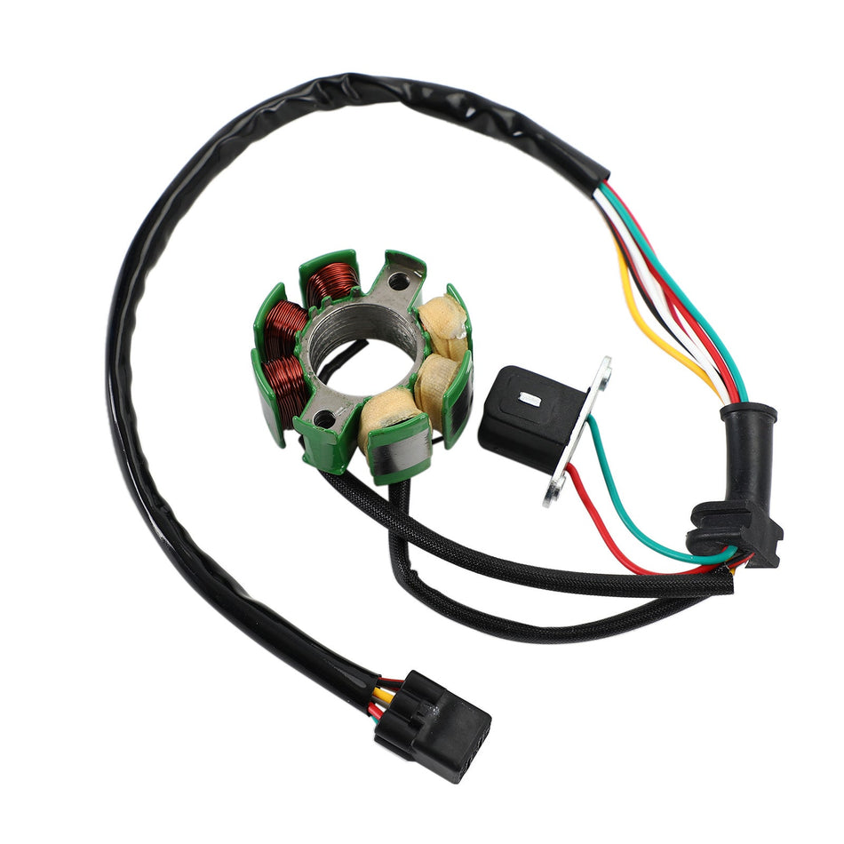 Stator alternateur pour Suzuki RMZ 250 RM-Z 250 2007 2008 2009 32101-10H00 générique