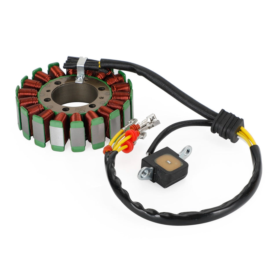 Elektrische Statorspule für Honda ARX1500 Aquatrax F-15 F-15x PwC 2008-2009 FedEx Express Generic