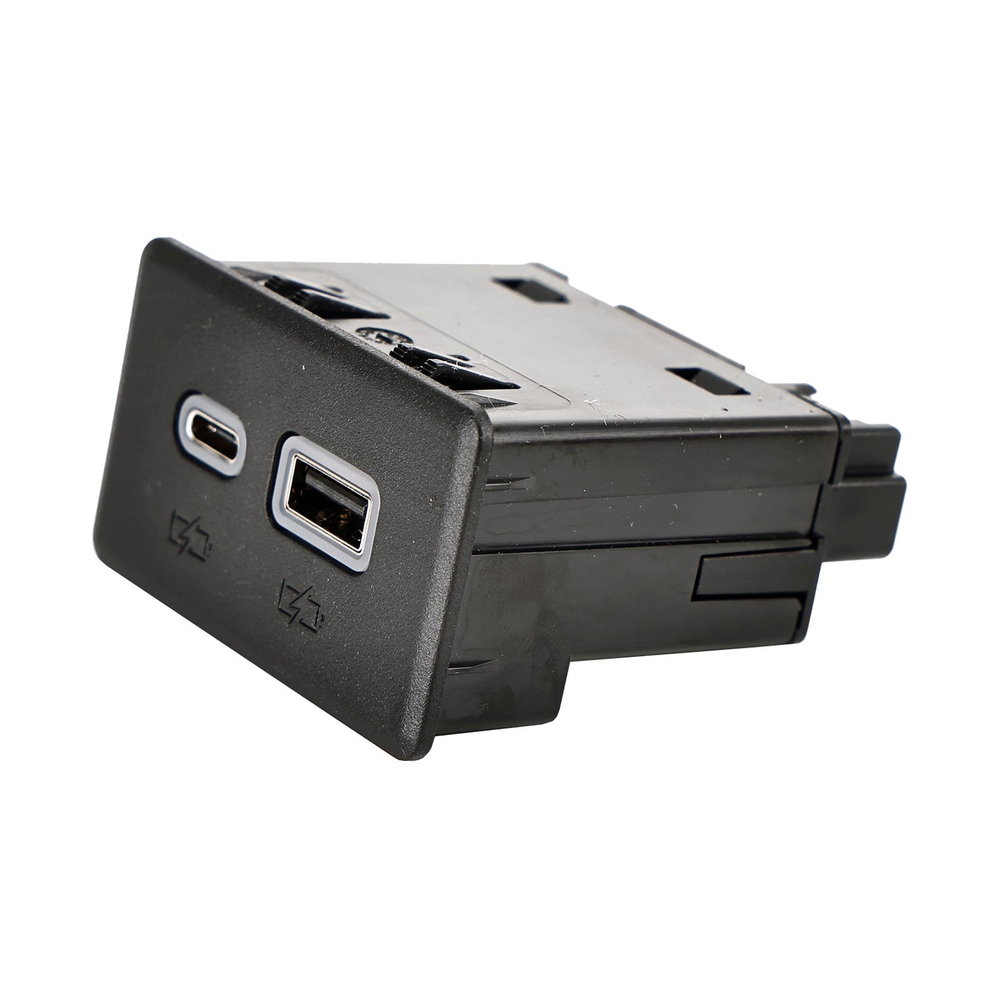 USB-Anschluss-Hilfsadapter 13525889 für Silverado Sierra 1500 2500 3500