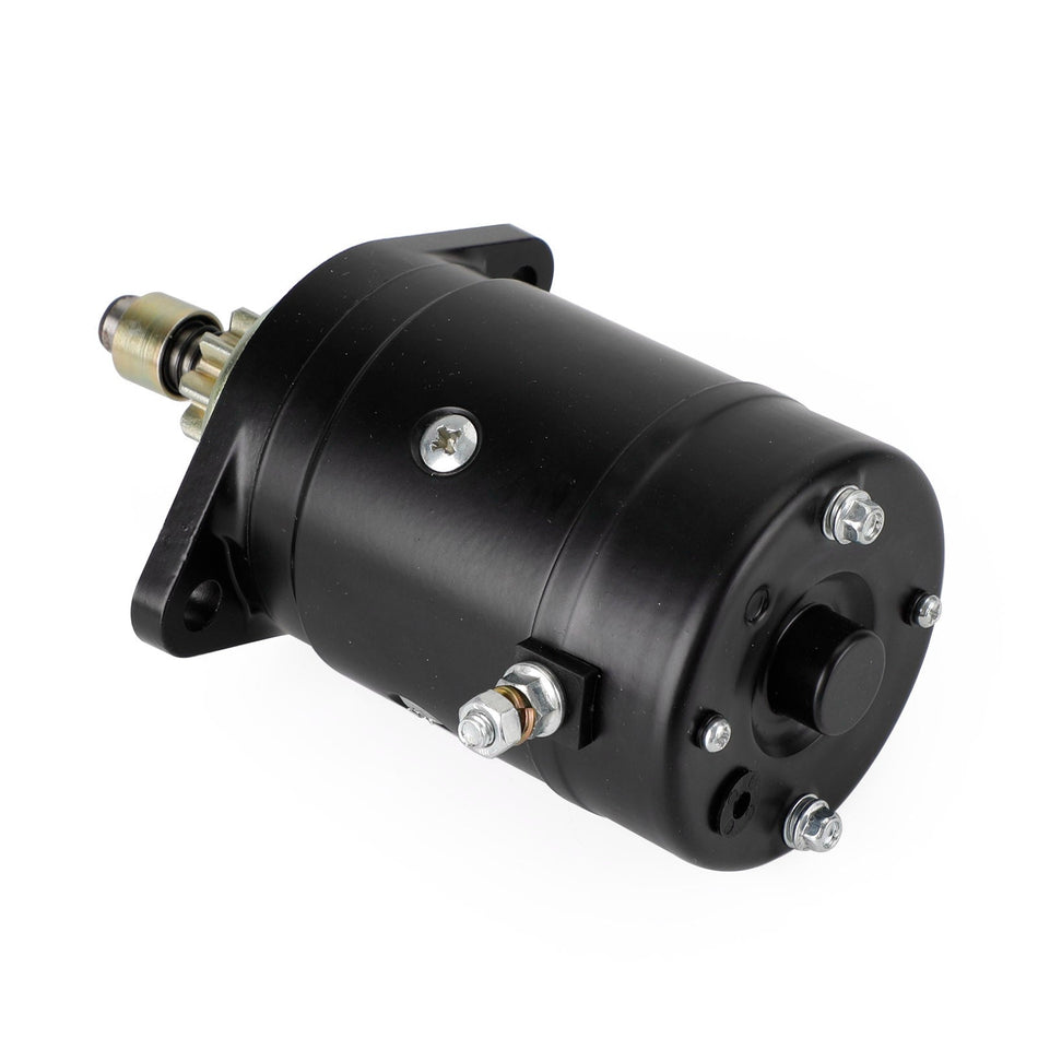 1992–2003 Nissan Tohatsu 25/30 PS Anlasser 410–44087 346–76010–0 S108–98