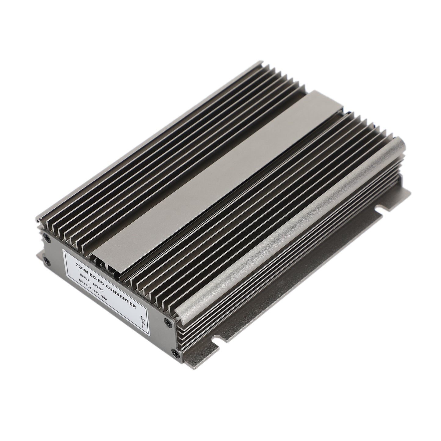 12V Auf 36V DC-DC Step Up Boost Spannungswandler 20A Industrie-Netzteile