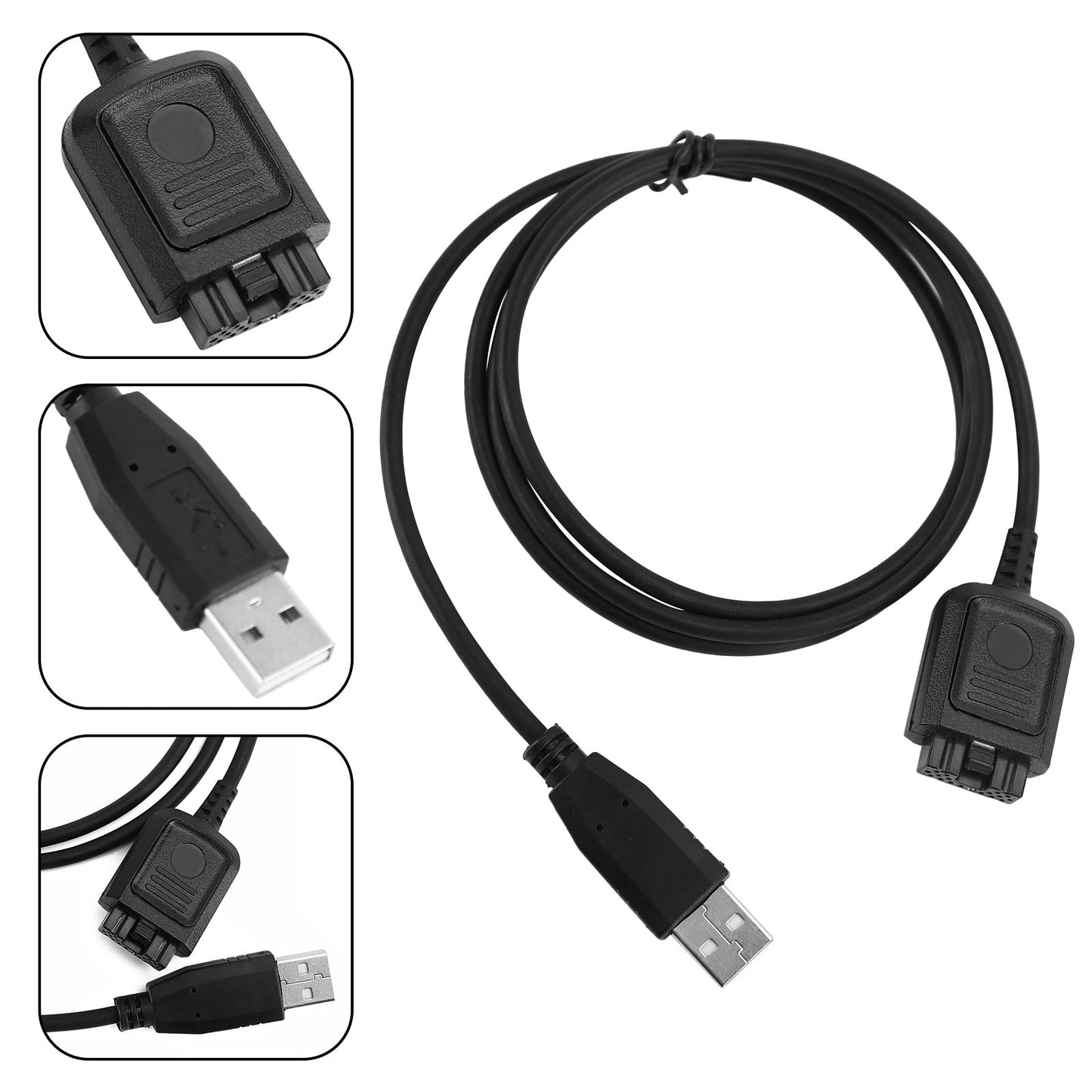 PMKN4129A USB -Programmierkabel für MTP3100 3150 3250 6550 Radio Walki Talkie