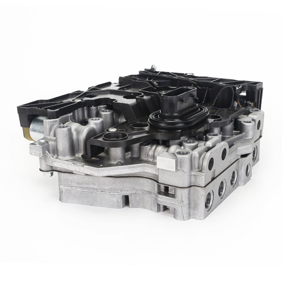 2015–2018 Ford Edge 2.0L EcoBoost 6F35 Getriebeventilk?rper mit Magneten