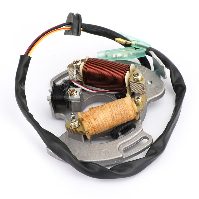 Générateur Magnéto Stator pour Yamaha Blaster YFS200 90-02 3JM-85560-00-00 Générique