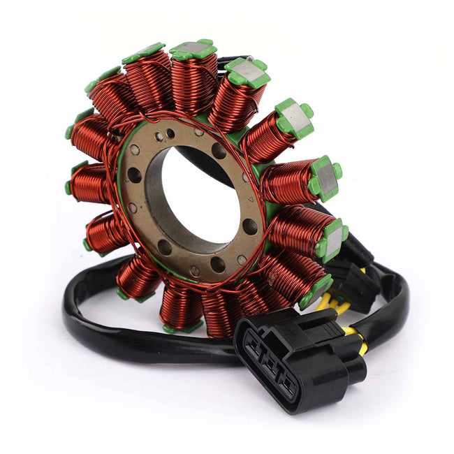 Stator alternateur Aimant Fit pour Ducati Multistradada 950 1260 2017 2018 2019