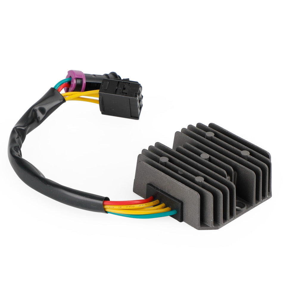 SPANNUNGSREGLER-GLEICHRICHTER FüR CF MOTO 150NK 250NK 250SR 300NK 300SR 2015-2021
