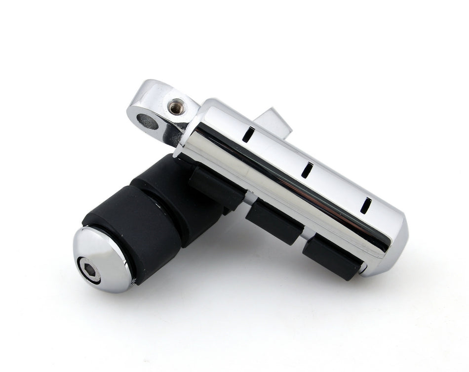 Vordere Fu?rasten für Suzuki Intruder 1400 Boulevard S83 Marauder 800