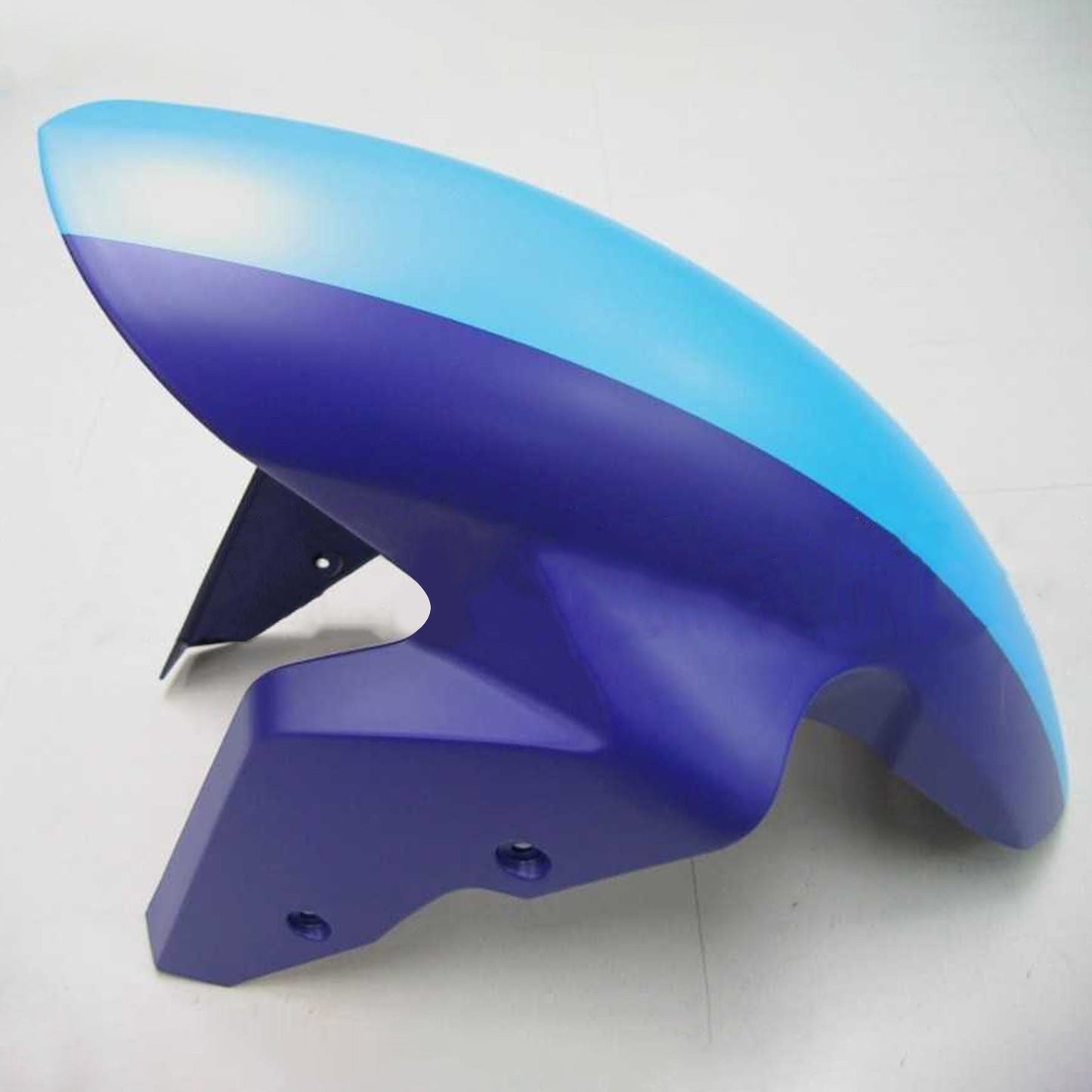 Amotopart 2009-2014 BMW S1000RR Blue Fairing Kit