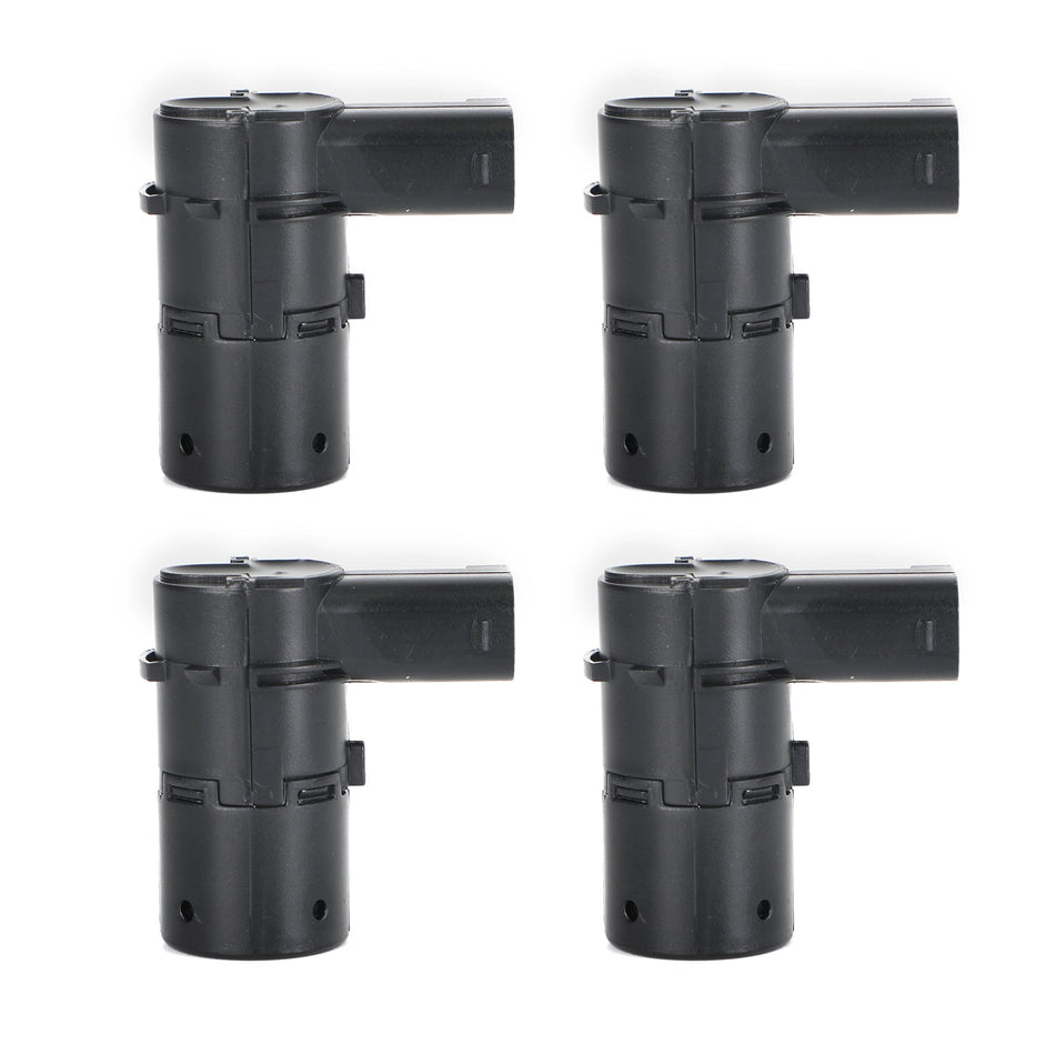 4X Capteur de stationnement PDC 735393479 pour Alfa Romeo 147 156 159 Fiat Stilo Lancia Générique