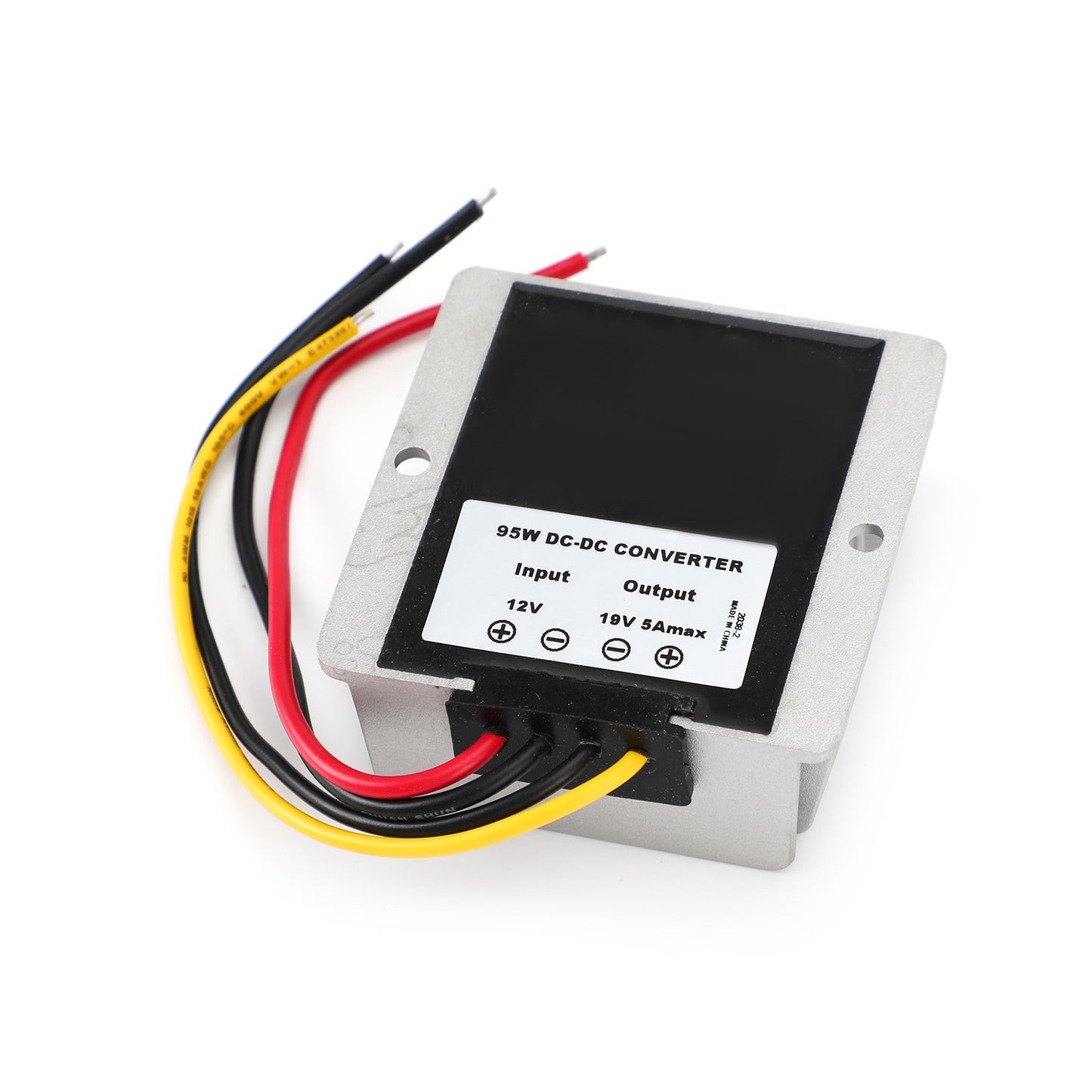 12V Auf 19V DC-DC Step Up Boost Spannungswandler 5A 95W Industrie-Netzteile