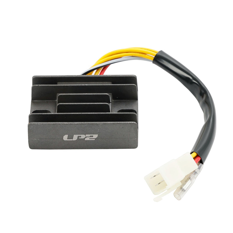 Gleichrichterregler für Suzuki GS1100E ES GS1100G GK GS1100GL GSX1100 1982-1983