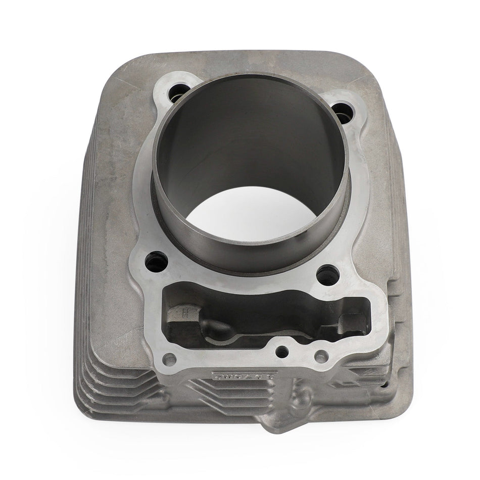 2009–2014 Honda TRX400X Stock 85 mm Zylinderkolbendichtungen Top-End-Umbausatz