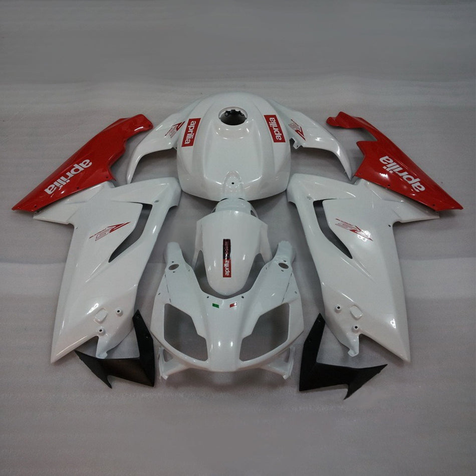 Amotopart 2006-2011 Aprilia RS125 Verkleidungssatz