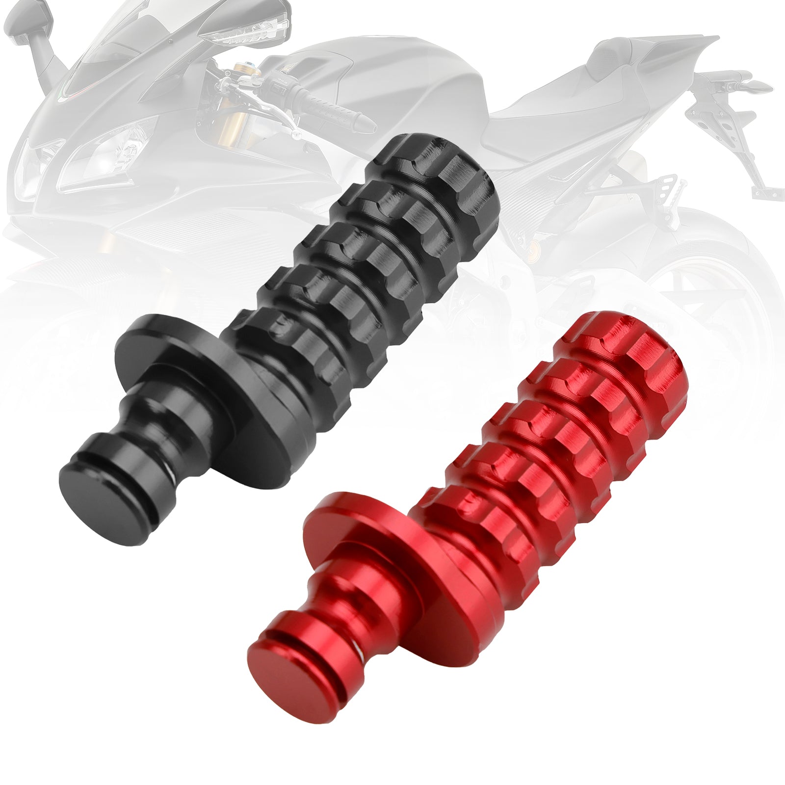 Verstellbarer Schalthebel Für BMW R1200GS/ADV (2005–2013) – Aus Aluminiumlegierung, Klappbar