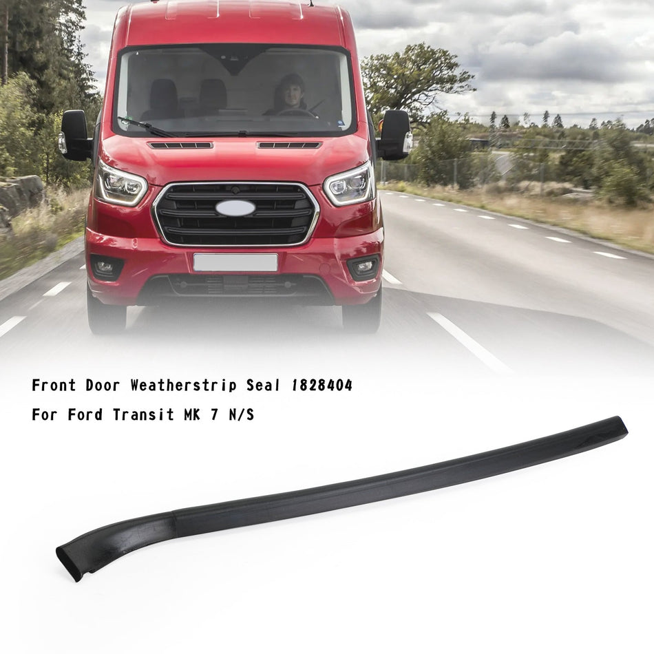 Vordertür-Dichtungsdichtung 1828404 für Ford Transit MK 7 N/S Generic