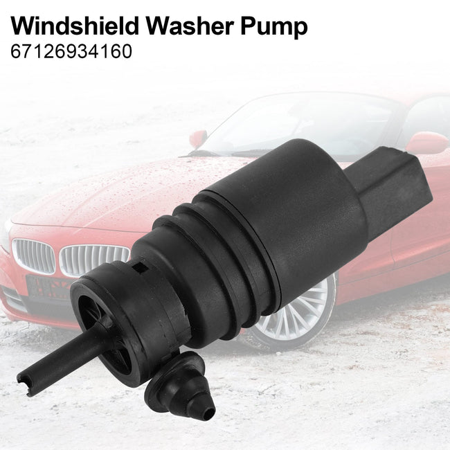 Windschutzscheibenwaschpumpe für BMW x5 x6 E70 F01 F02 F10 740I 750i 67126934160