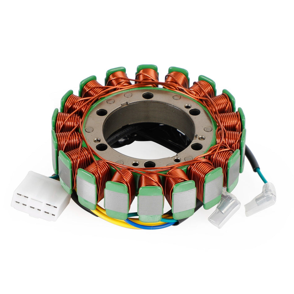 Regler-Magnet-Stator-Dichtungskit für Kawasaki ZX-9R Ninja ZX 900 2000-2003 FedEx Express Generikum