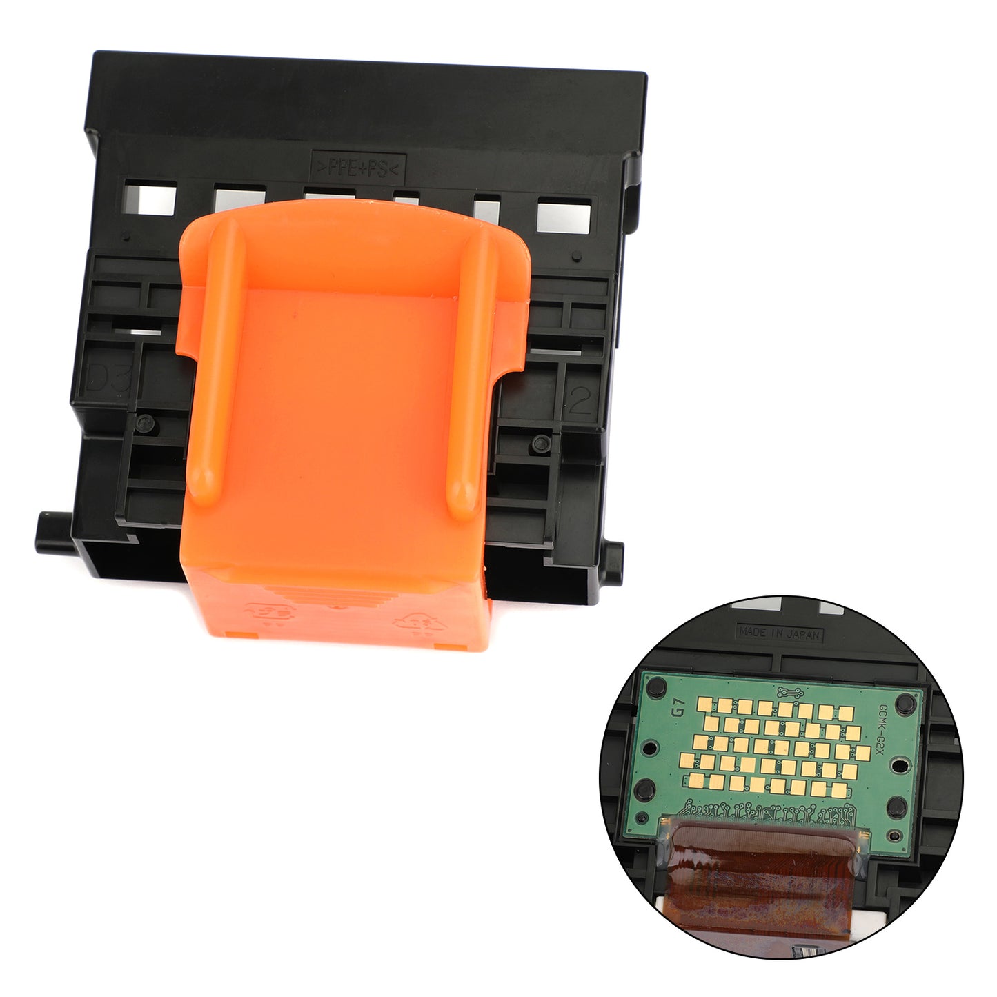 Accessoire d'imprimante à tête d'impression QY6-0049 pour IP4000 IP4100 IP4000R IP4100R