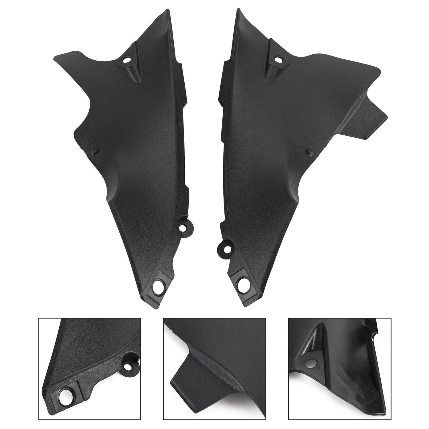 Seitenverkleidungsverkleidung für Seitenverkleidungen für Yamaha YZF R1 2004-2006