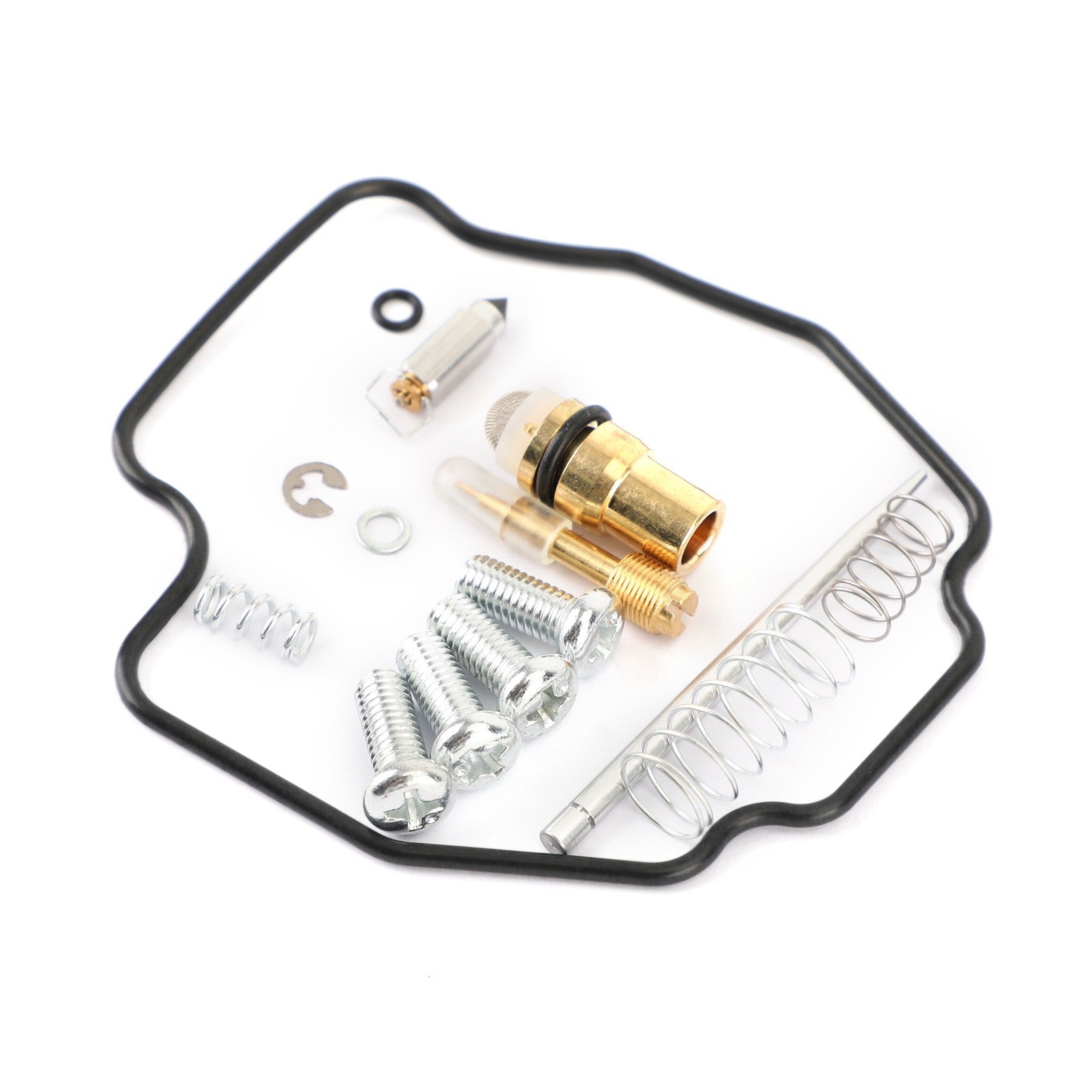 Doo Engy Kit Riparazione Carburatore Per Yamaha Virago 535 XV535 – 1990-2001
