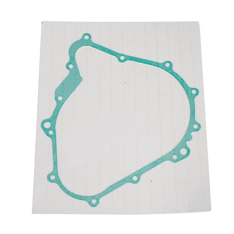 3x linke Statorseitendeckeldichtung für Yamaha Wolverine 450 YFM45F 2006-2010