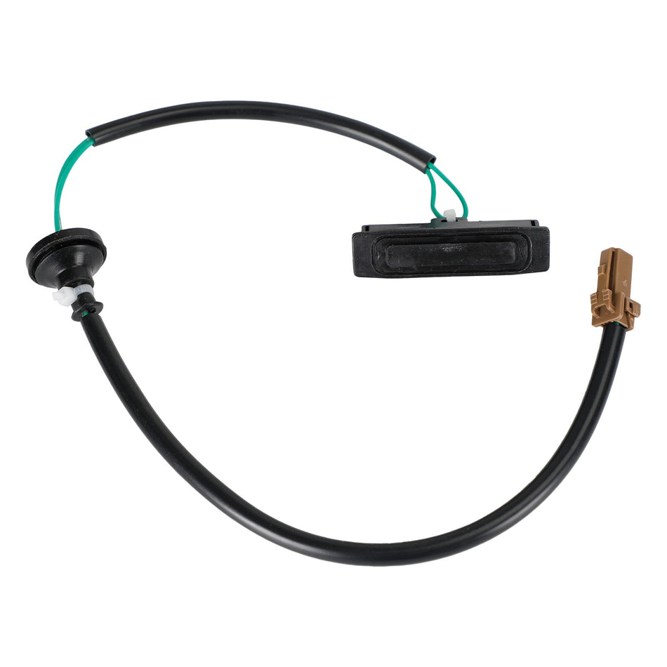 2008-2014 Subaru Impreza Heckklappenklappen-Kofferraumgriffschalter 63270-FG001