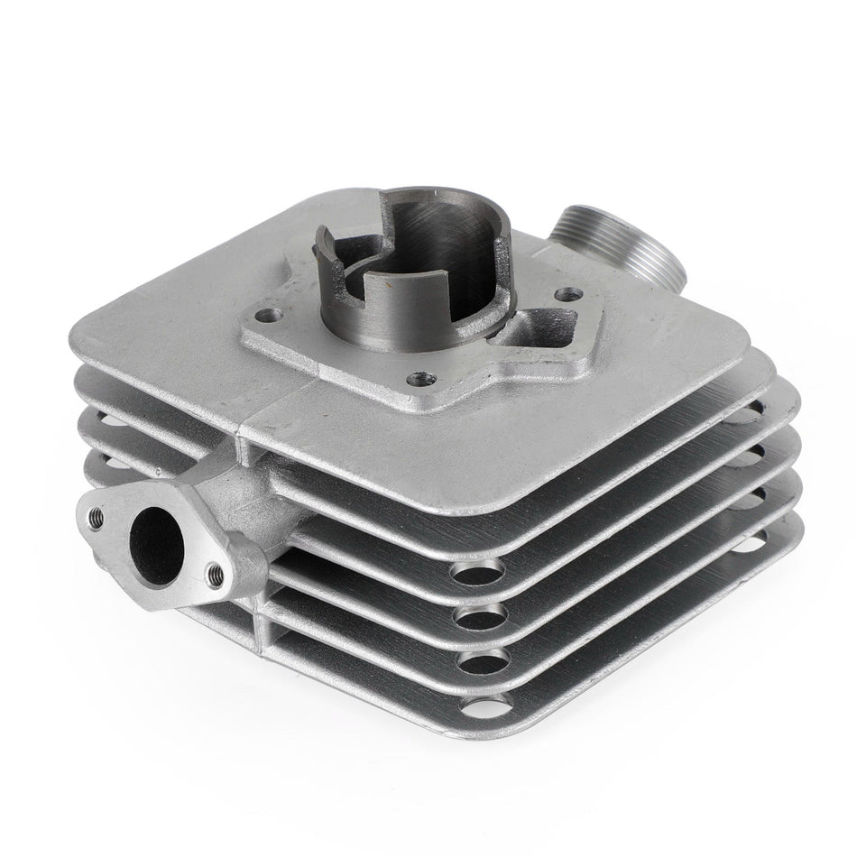 38mm Zylinderkolbendichtungssatz 50cc für Simson S51 KR51/2 Schwalbe SR50 S53 Fedex Express