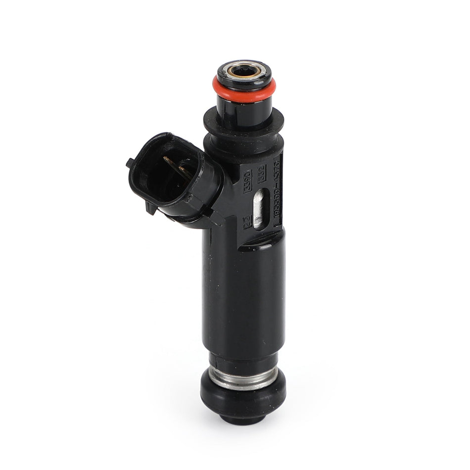 1PCS-Kraftstoffeinspritzdüsen 195500-4370 FIT MITSUBISHI MONTERO PAJOO 3.8L V6 2003-2006