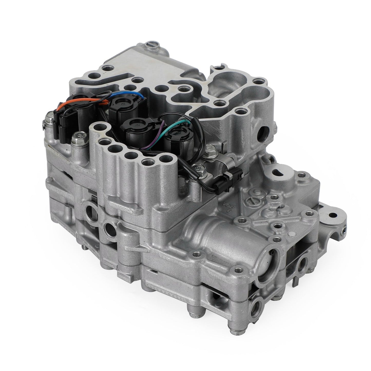 2012-2014 XV 1.6L 2.0L TR580 CVT Getriebe kompletter Ventilkörper für Subaru (31825AA052)
