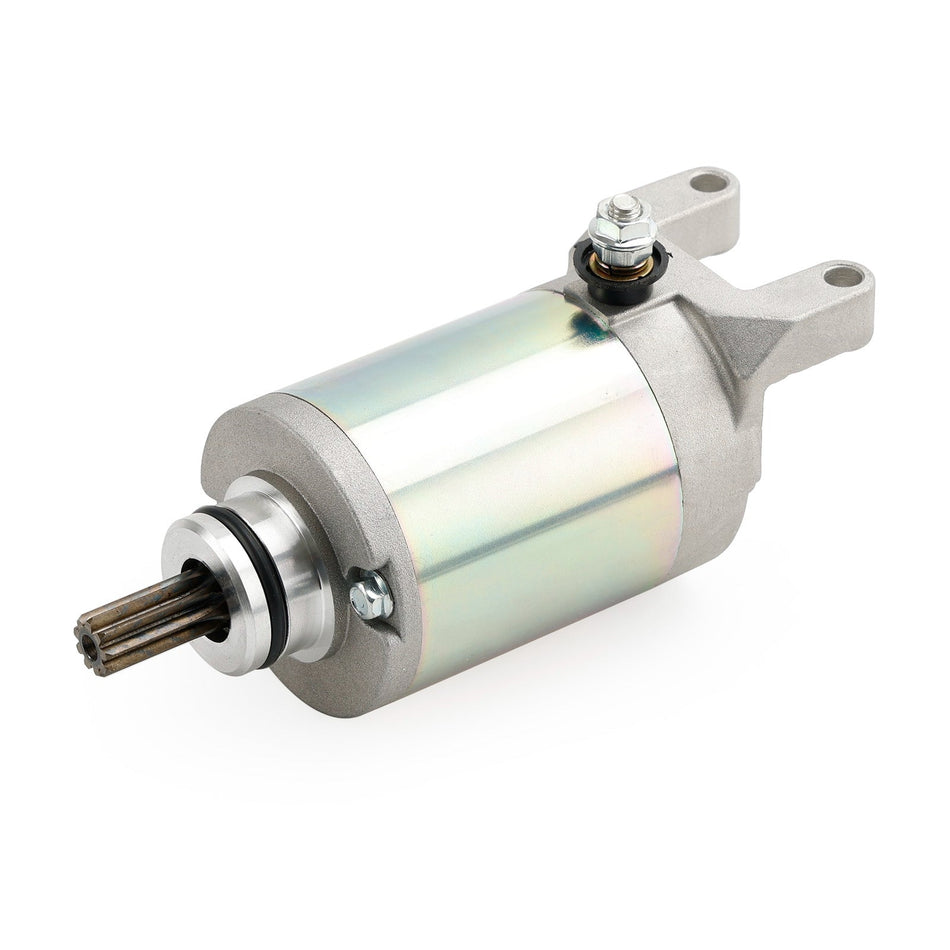 Anlasser für Suzuki GSX-R 125 GSX-R125 GSX-S 125 GSX S125 R125 2018–2021