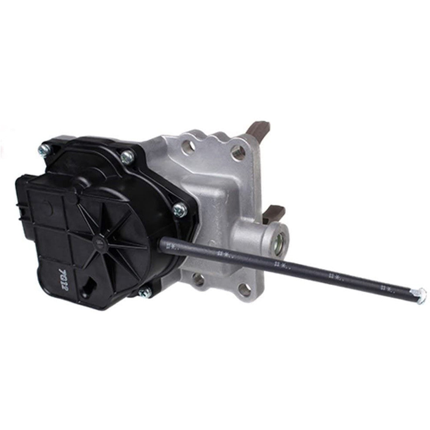 2003-2019 Toyota 4Runner Front 4WD Differential-Unterdruck-Aktuator 41400-35034 Fedex Express