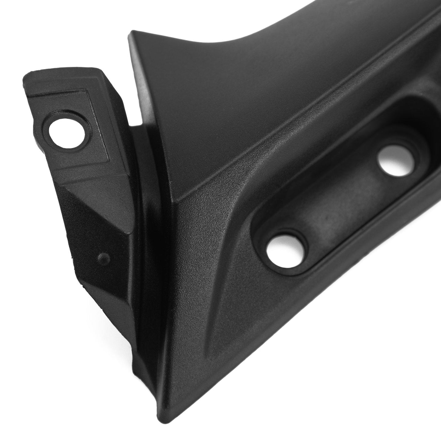 Seitenrahmen Mid Deck-Panelverkleidung für Yamaha YZF R1 2004-2006