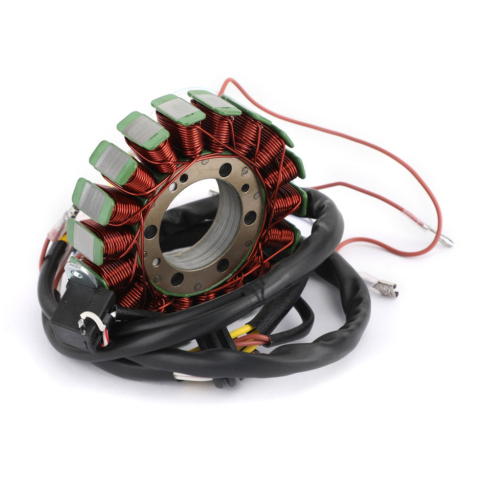 Stator alternateur Alternateur pour Honda Ranger 500 2x4 Carb 2005-2009 3089579