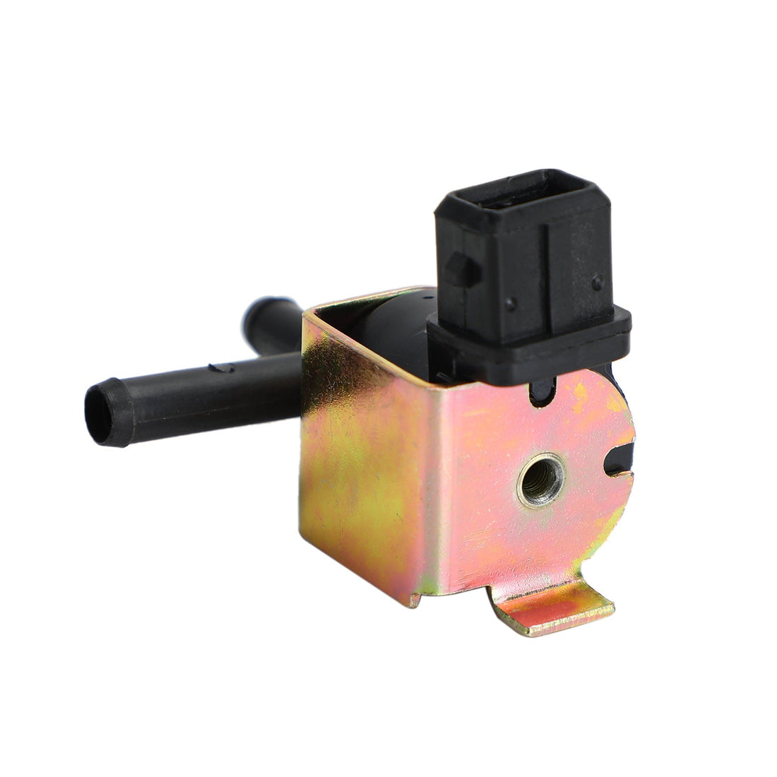 Válvula Solenoide Turbo N75 1.8t Vw Seat Audi 058906283c | Meses sin interés