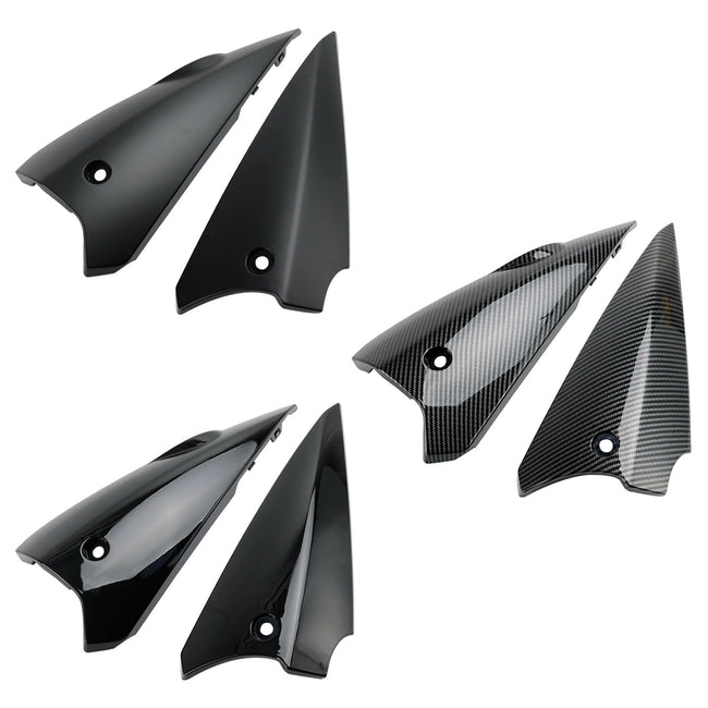 Suzuki GSX-S 1000 2015-2020 Upper Belly Pan Panels lower side Fairing