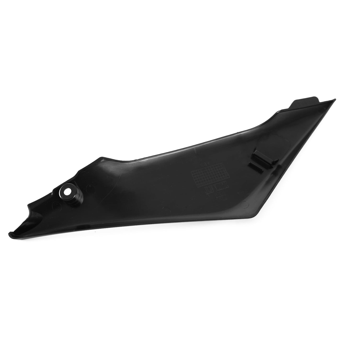 Gasentankseitenverkleidung Abdeckungsverkleidung für Suzuki GSXR1000 2005-2006 K5