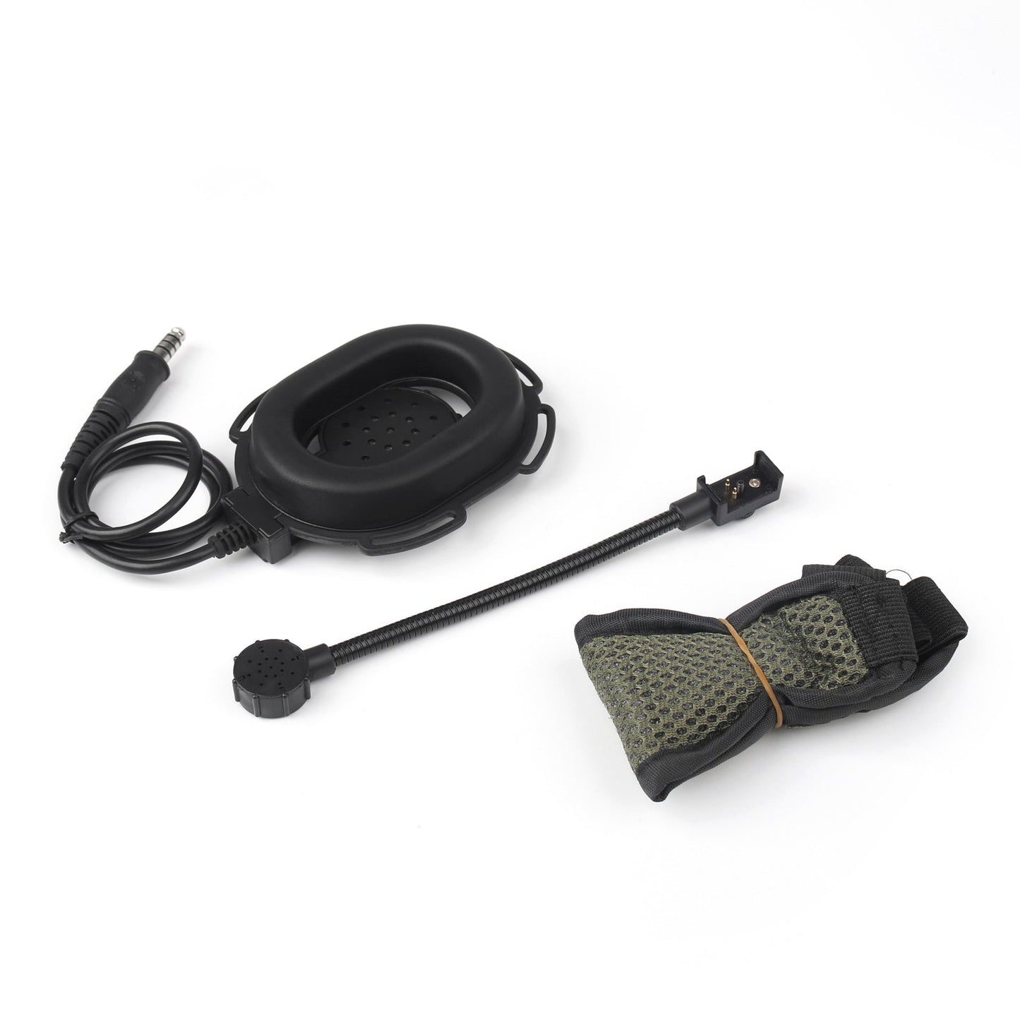 Z Tactical HD03 Bowman Elite II Headset für XPR3300/3500 XIRP6600/P6620 E8600